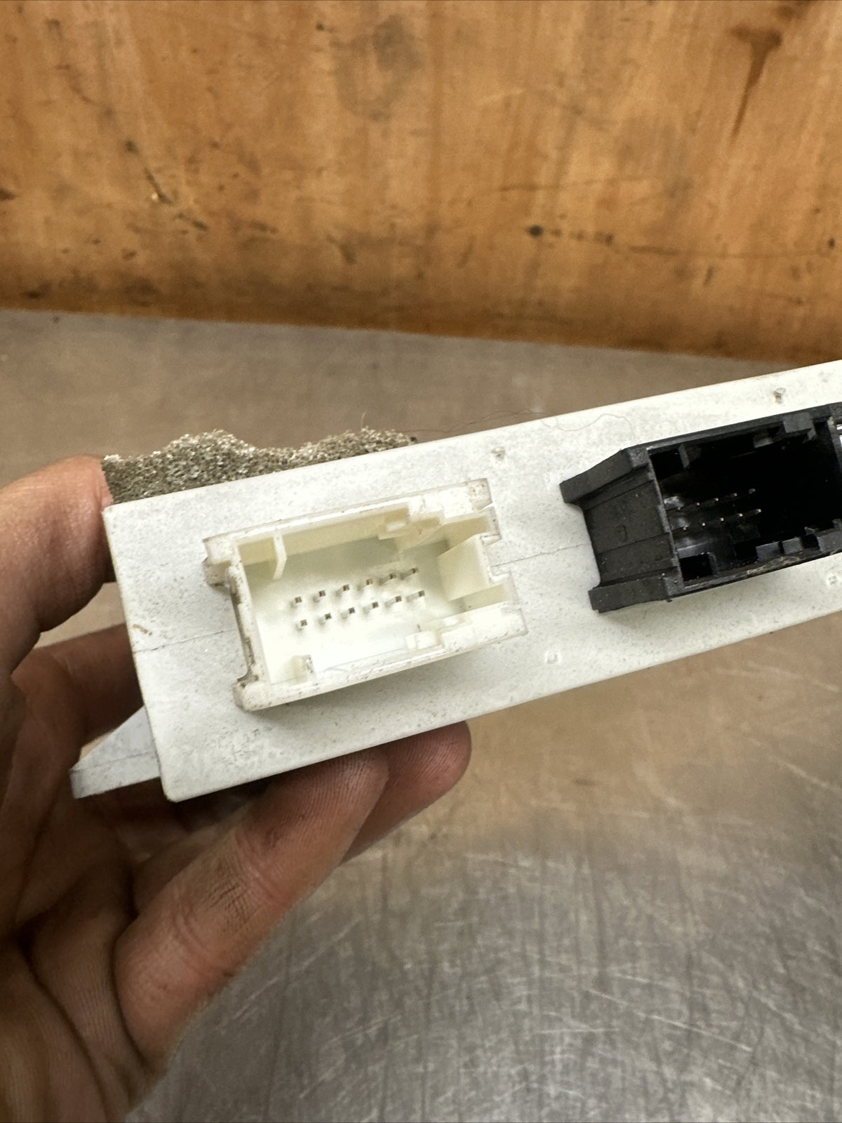 BMW E46 3 SERIES PARKING DISTANCE CONTROL MODULE 6921415.