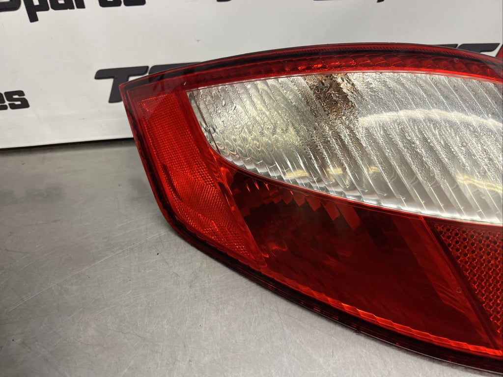 Porsche Boxster 987 2005-2012 Passenger Side Rear Tail Light Lamp Unit LH OEM