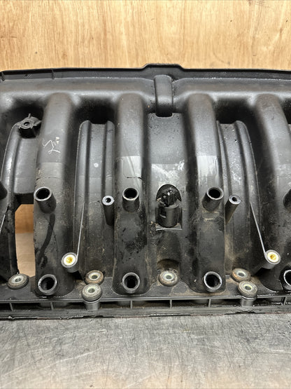 BMW E60 M54 B20 B25 E46 Intake Inlet Manifold 2.5 141KW 2008