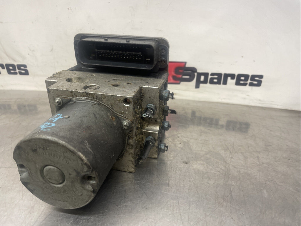 BMW X6 E71 X5 E70 2009 300kW ABS module pump 6785266 ATV37759