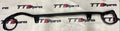 2003 AUDI TT MK1 8N 99-06 3.2 PETROL V6 FRONT STRUT BRACE BAR