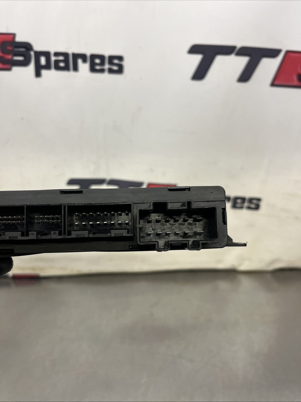 Audi TT Convertible CCM comfort control module 8N7962267E Roadster 8N