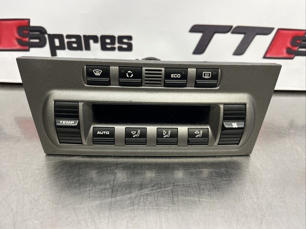 Porsche Boxster 987 2007 Front AC Climate Control Trim Panel Dashboard 120407052