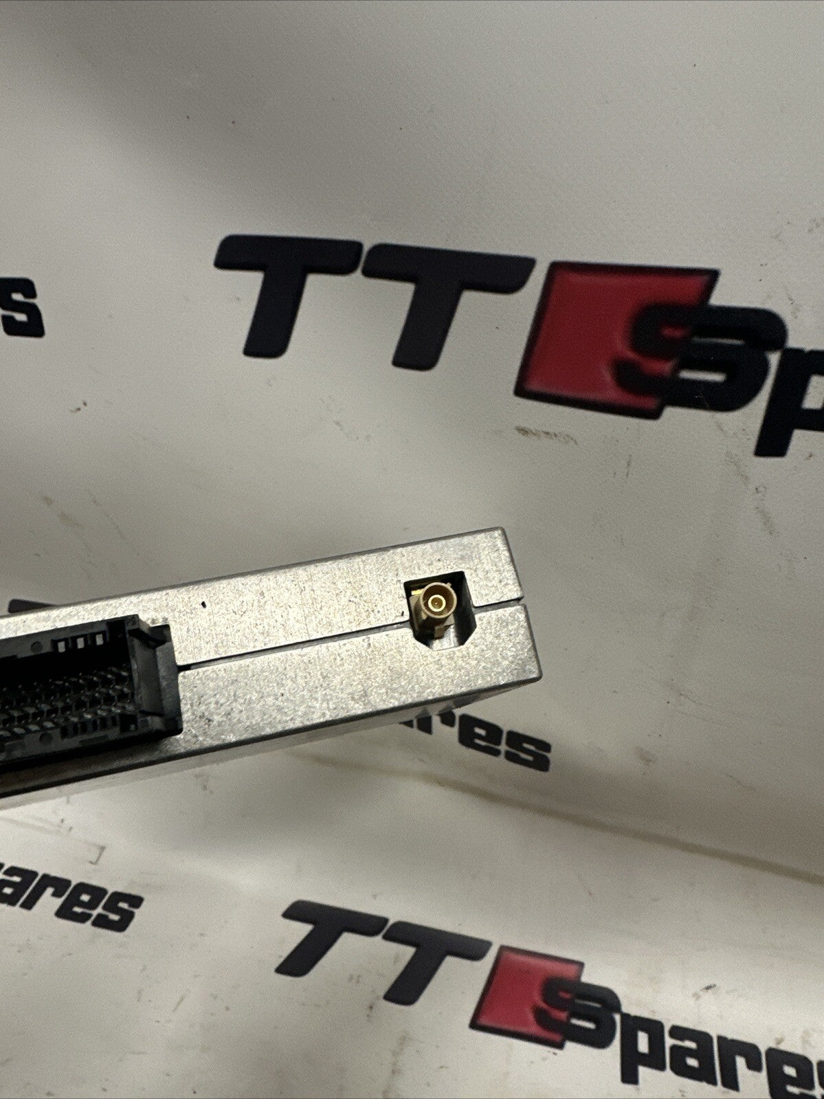 2006 AUDI A4 B7 BLUETOOTH INTERFACE CONTROL MODULE 8P0862335