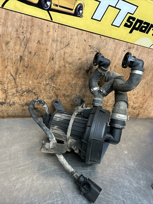 07L959253B 2007 AUDI S6 A6 C6 ALLROAD 4.2 PETROL SECONDARY AIR PUMP 