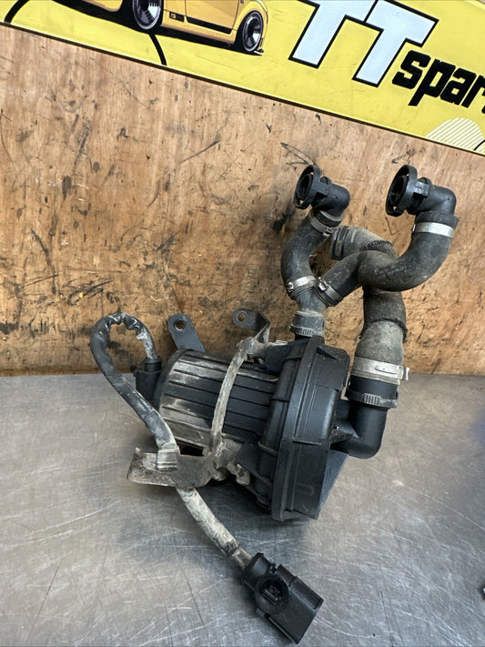 07L959253B 2007 AUDI S6 A6 C6 ALLROAD 4.2 PETROL SECONDARY AIR PUMP 