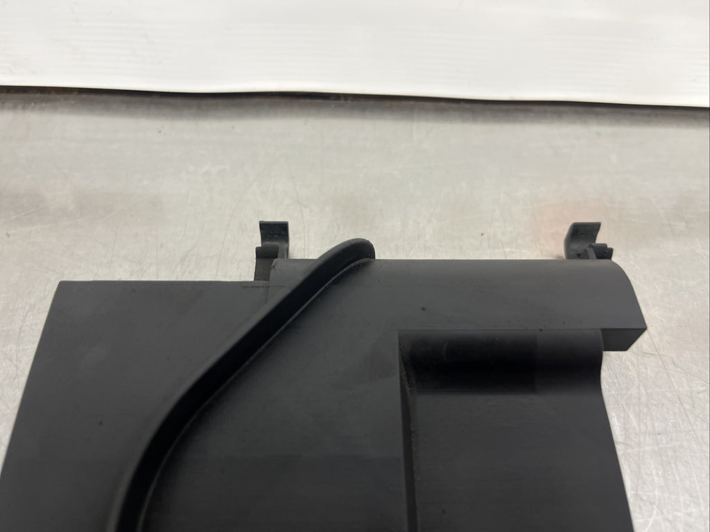 OEM Audi TT Mk1 Battery Fuse Holder Tray Cover*Engine Bay*8N7937557*CONVERTIBLE*