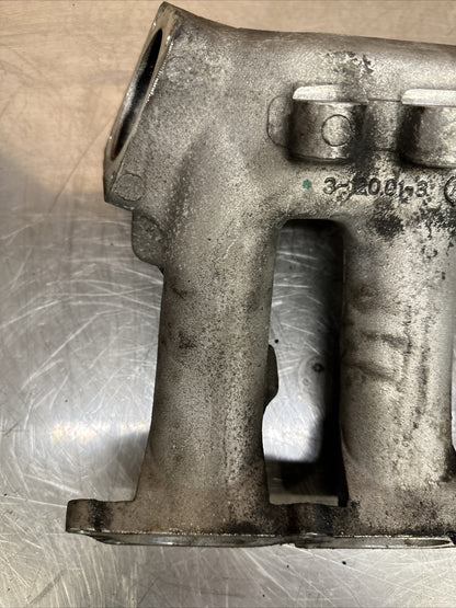 AUDI TT MK1 1.8T (180) ARY (99-05) INTAKE INLET MANIFOLD, 06A133223CC