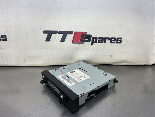 Range Rover L322 ECU Radio Module BH4218C815AB 2009-12 Ref gv60 (b8