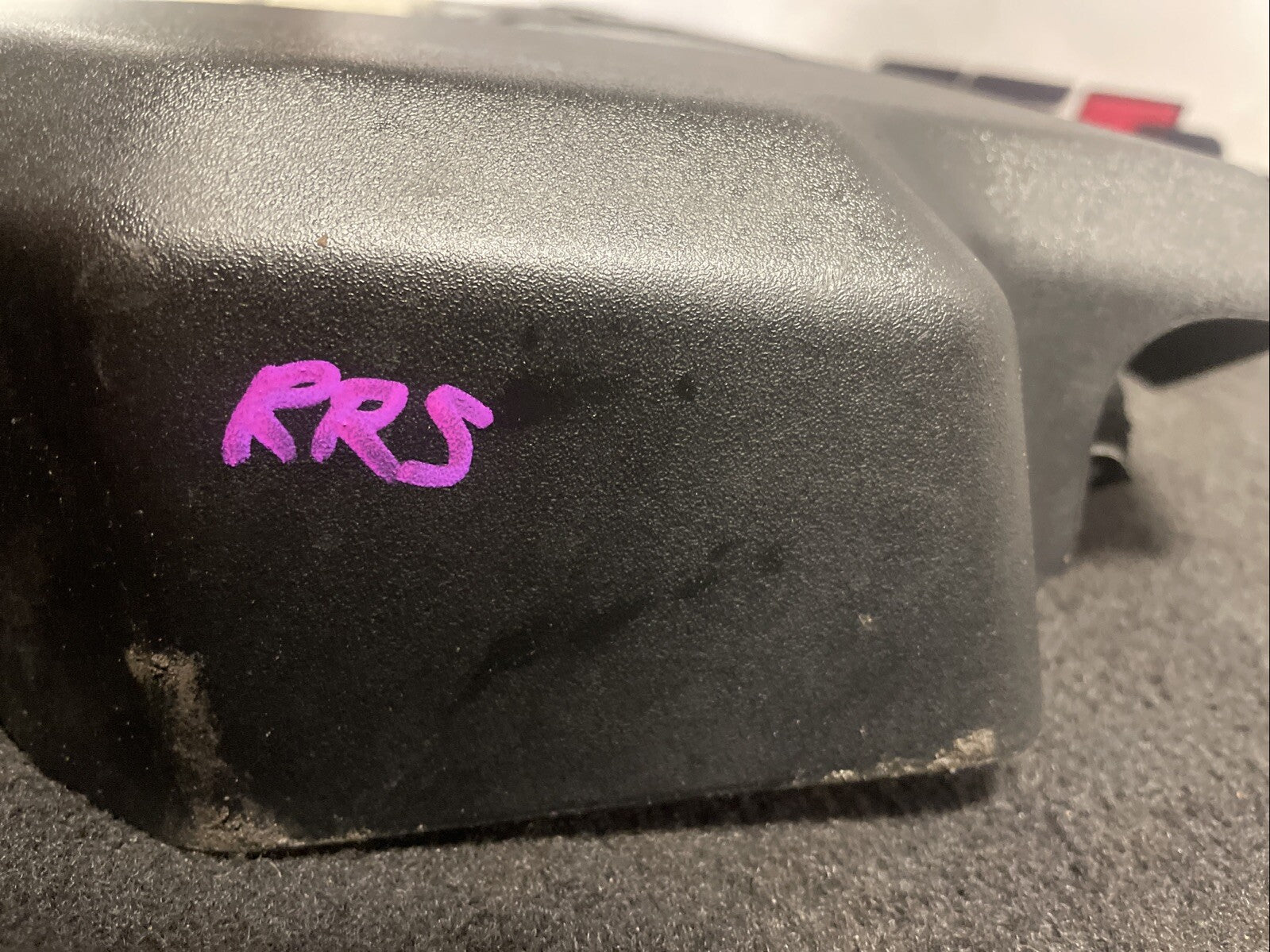 RANGE ROVER SPORT L320 3.6 DIESEL V8 2005-2013 ENGINE TOP COVER