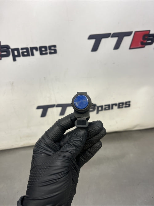 #6951674 BMW 3 E90 E91 E92 E93  PDC SENSOR USED Blue colour 