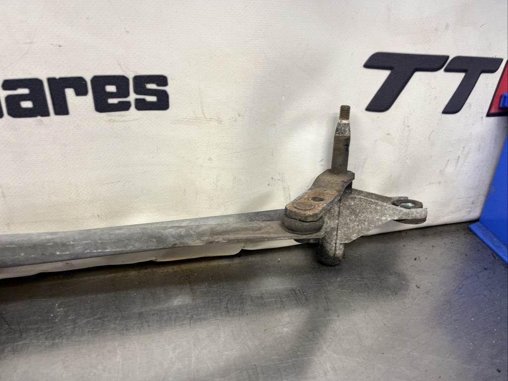 RANGE ROVER SPORT L320 05-13 FRONT WIPER MOTOR AND LINKAGE