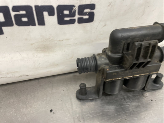 BMW X5 E70 Wasserpumpe 64116910544-03 2007 28018159