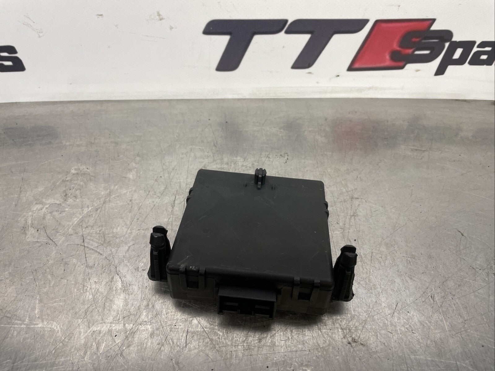 VW AUDI A3 SEAT SKODA GATEWAY CONTROL MODULE 1K0907530P #1345