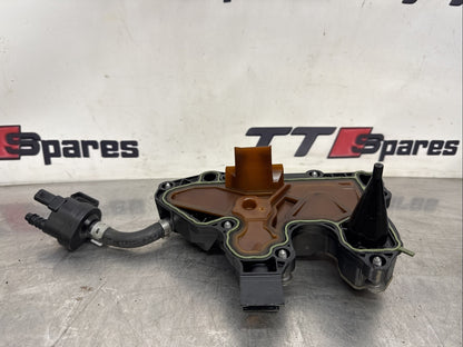 AUDI S3 Vw Golf R 2.0 Petrol CJXC PCV Breather Valve Oil Separator  06K103495AT