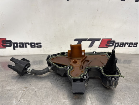 AUDI S3 Vw Golf R 2.0 Petrol CJXC PCV Breather Valve Oil Separator  06K103495AT