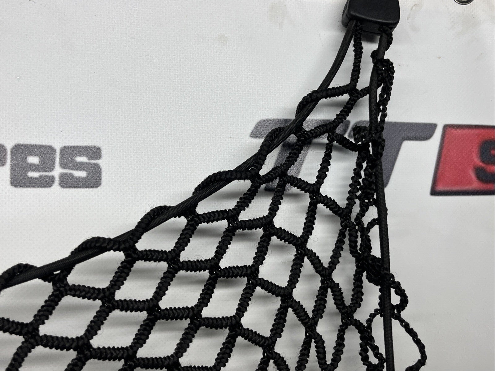 Genuine OEM Audi Boot Luggage Net 4A9861869