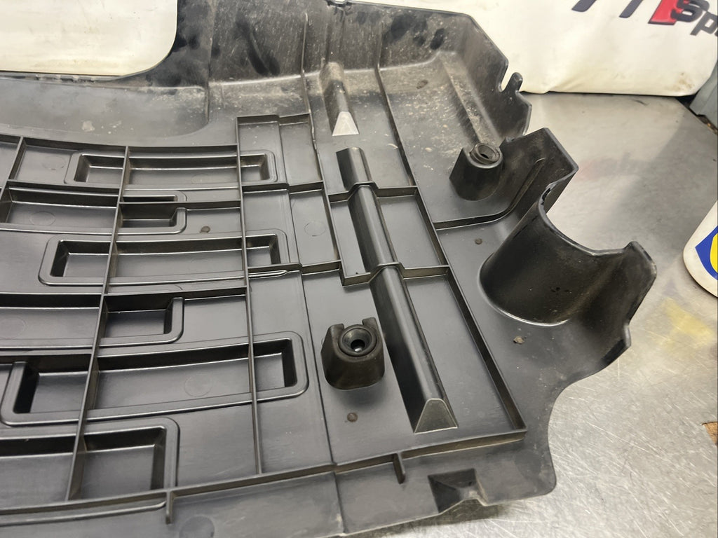 Engine Cover Trim 2.7 TDV6 LBH500290 Land Rover Discovery 3 Range Rover Sport