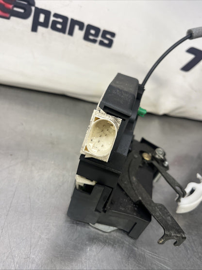 Range Rover L322 LH Passenger Rear Locking Mechanism CWC500090