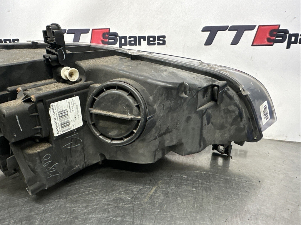 710815021003 BMW X5 E70 2008 Left  headlight headlamp  (2940)