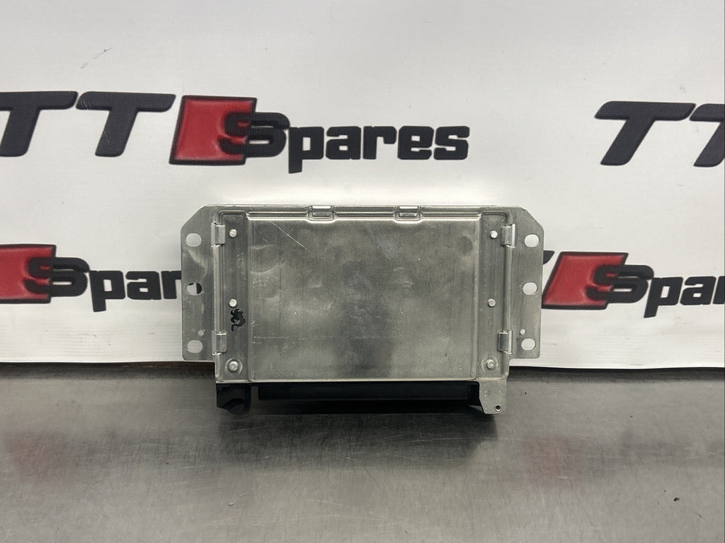 Porsche Boxster 987 electronic module 98761827207 control unit gearbox