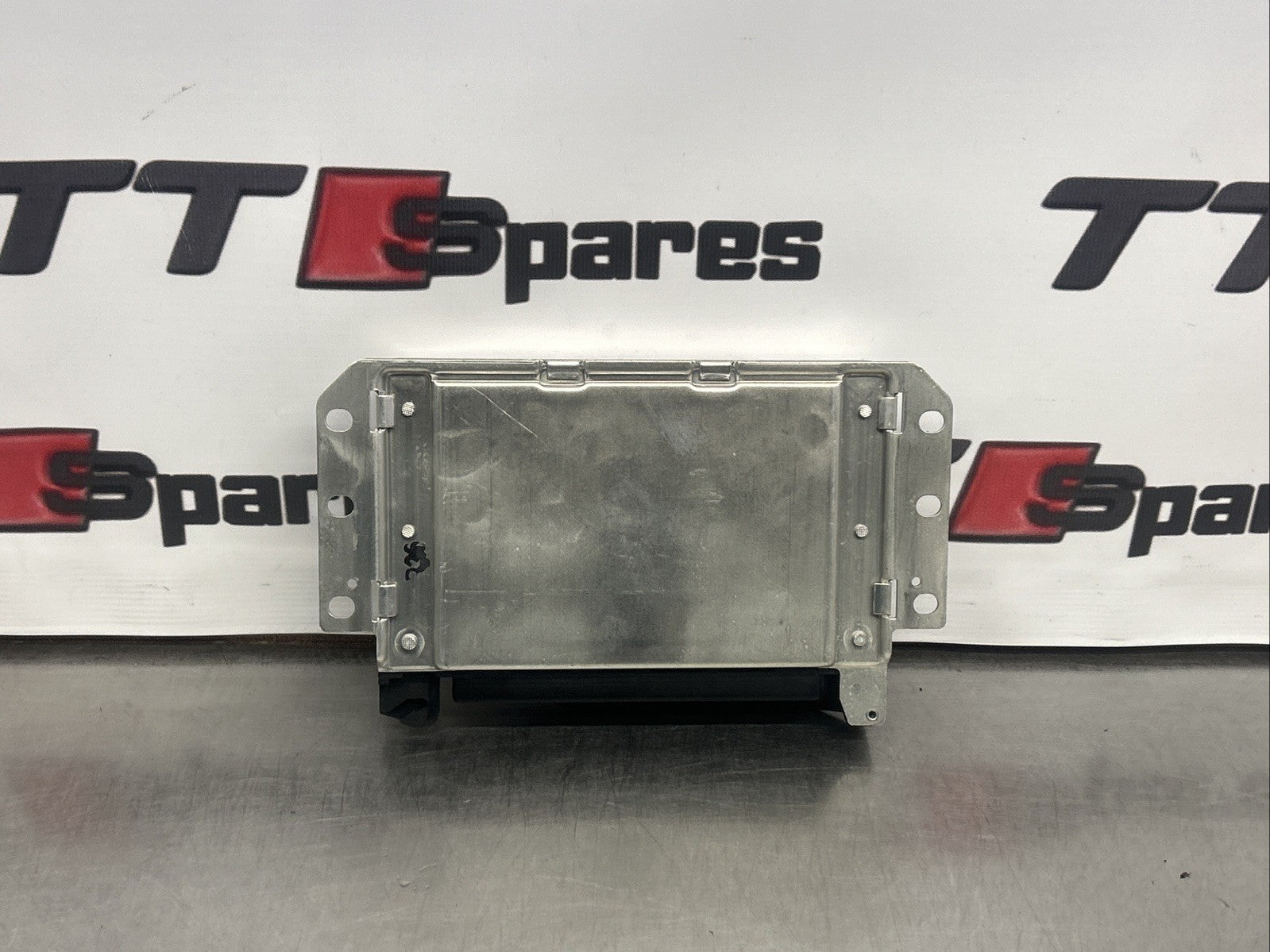 Porsche Boxster 987 electronic module 98761827207 control unit gearbox