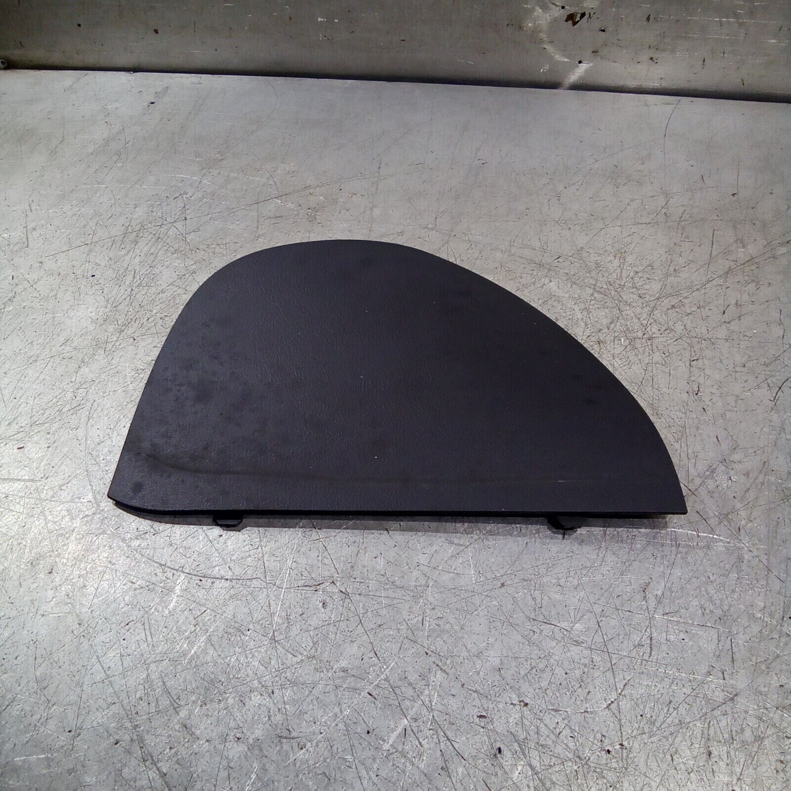 8N0857085 Audi TT Mk1 8N 1998-2006 Dashboard End Cover Panel Trim