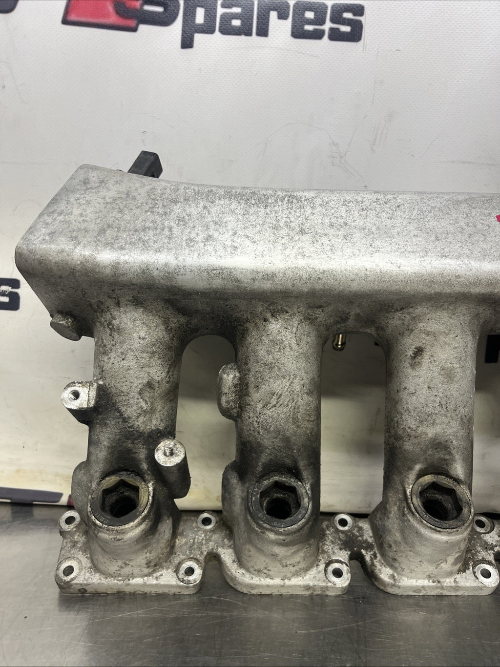 Audi TT Mk1 8N Petrol Intake Manifold Air Inlet 06A133223BP BAM 1.8T