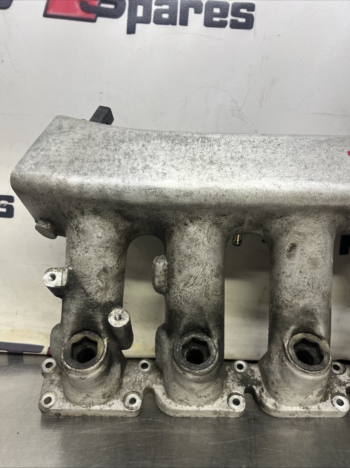 Audi TT Mk1 8N Petrol Intake Manifold Air Inlet 06A133223BP BAM 1.8T