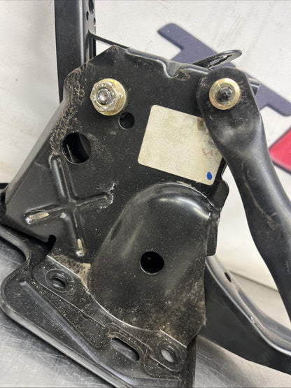 06 VW BEETLE 1.9 TDI BRAKE PEDAL COMPLETE BREAKING 1J2721111F 1J0945511D