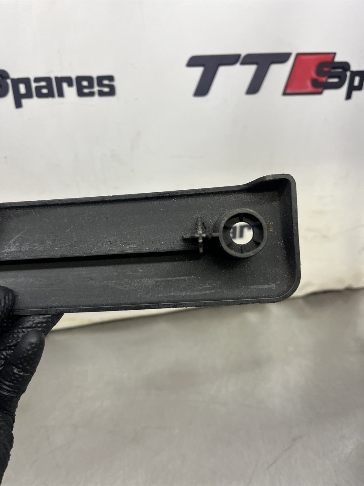 Audi TT Mk1 8N 1998-2006 BAM 225 Inlet Manifold Cover Trim 06A119518L