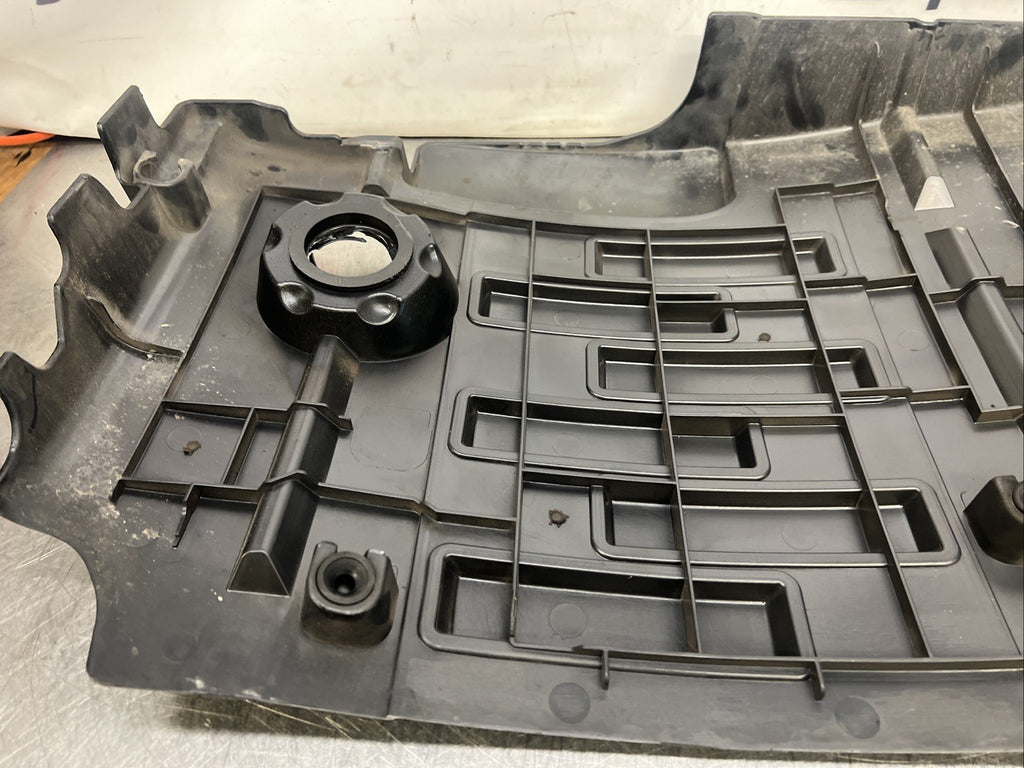 Engine Cover Trim 2.7 TDV6 LBH500290 Land Rover Discovery 3 Range Rover Sport