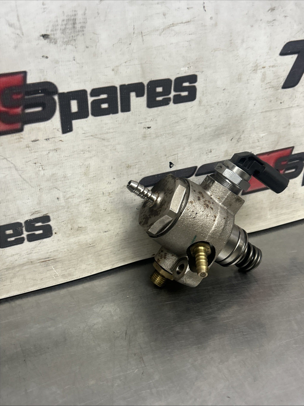 2012-2020 MK7 VOLKSWAGEN GOLF FUEL PUMP 2.0 TSI PETROL CHHA 06L127A09