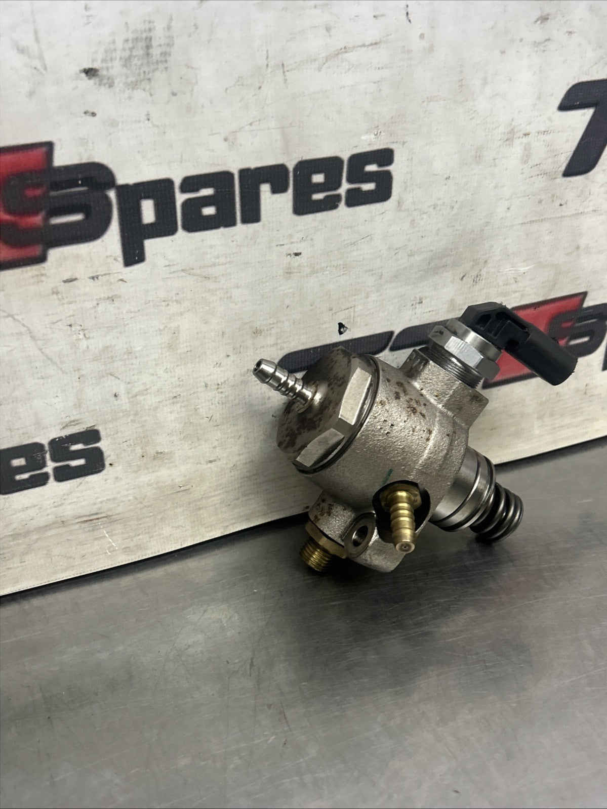 2012-2020 MK7 VOLKSWAGEN GOLF FUEL PUMP 2.0 TSI PETROL CHHA 06L127A09