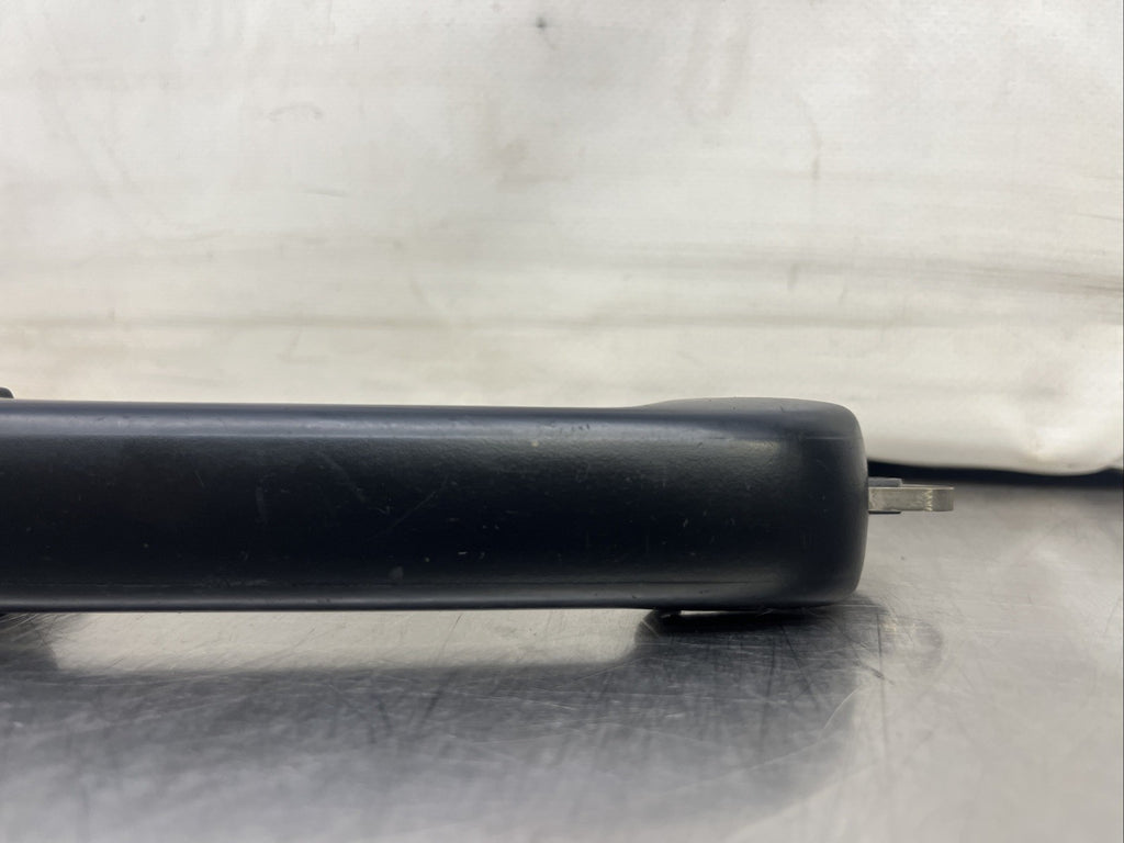 Volkswagen Golf III 1995 Right front door exterior handle 1H0837209 VAL249607