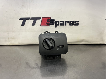 RANGE ROVER SPORT L320 2006 TDV6 HSE FRONT HEADLIGHT SWITCH PANEL YUD501480PVJ