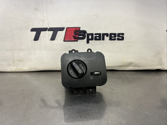 RANGE ROVER SPORT L320 2006 TDV6 HSE FRONT HEADLIGHT SWITCH PANEL YUD501480PVJ