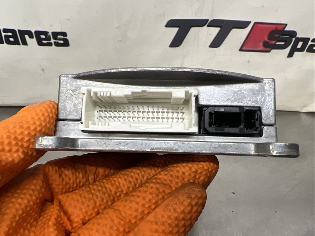 BMW 520 E60 BLUETOOTH CONTROL MODULE 16921111 2007