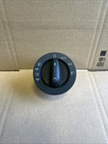 Audi A6 S6 C6 4F 2006 Headlight Switch Light Button 4F1941531D AMD8929