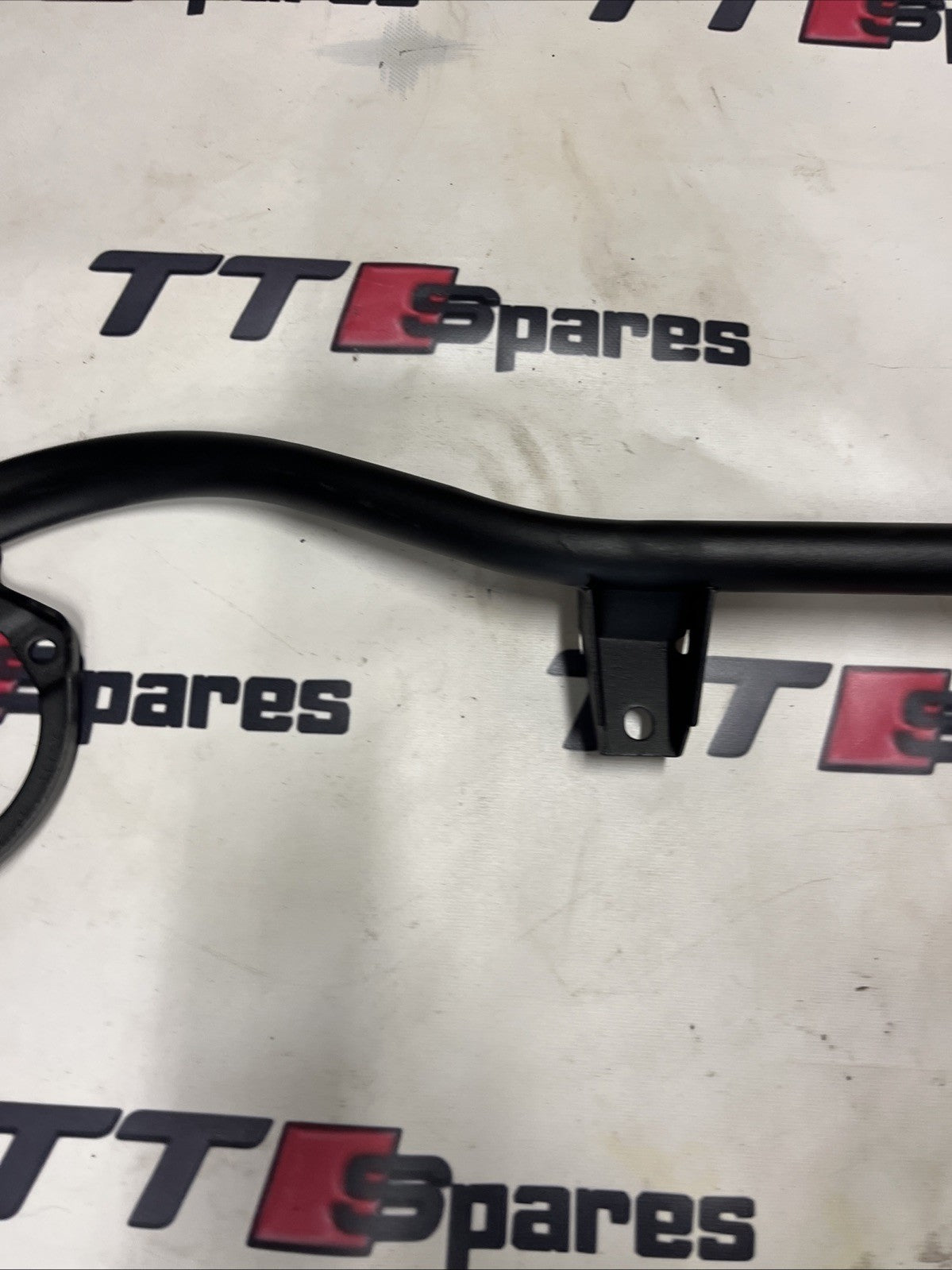 2003 AUDI TT MK1 8N 99-06 3.2 PETROL V6 FRONT STRUT BRACE BAR