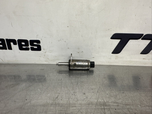VW GOLF R AUDI S3 8V EURO 5 CAMSHAFT TIMING VALVE 2.0 TSI CJX   06E103697M 2016
