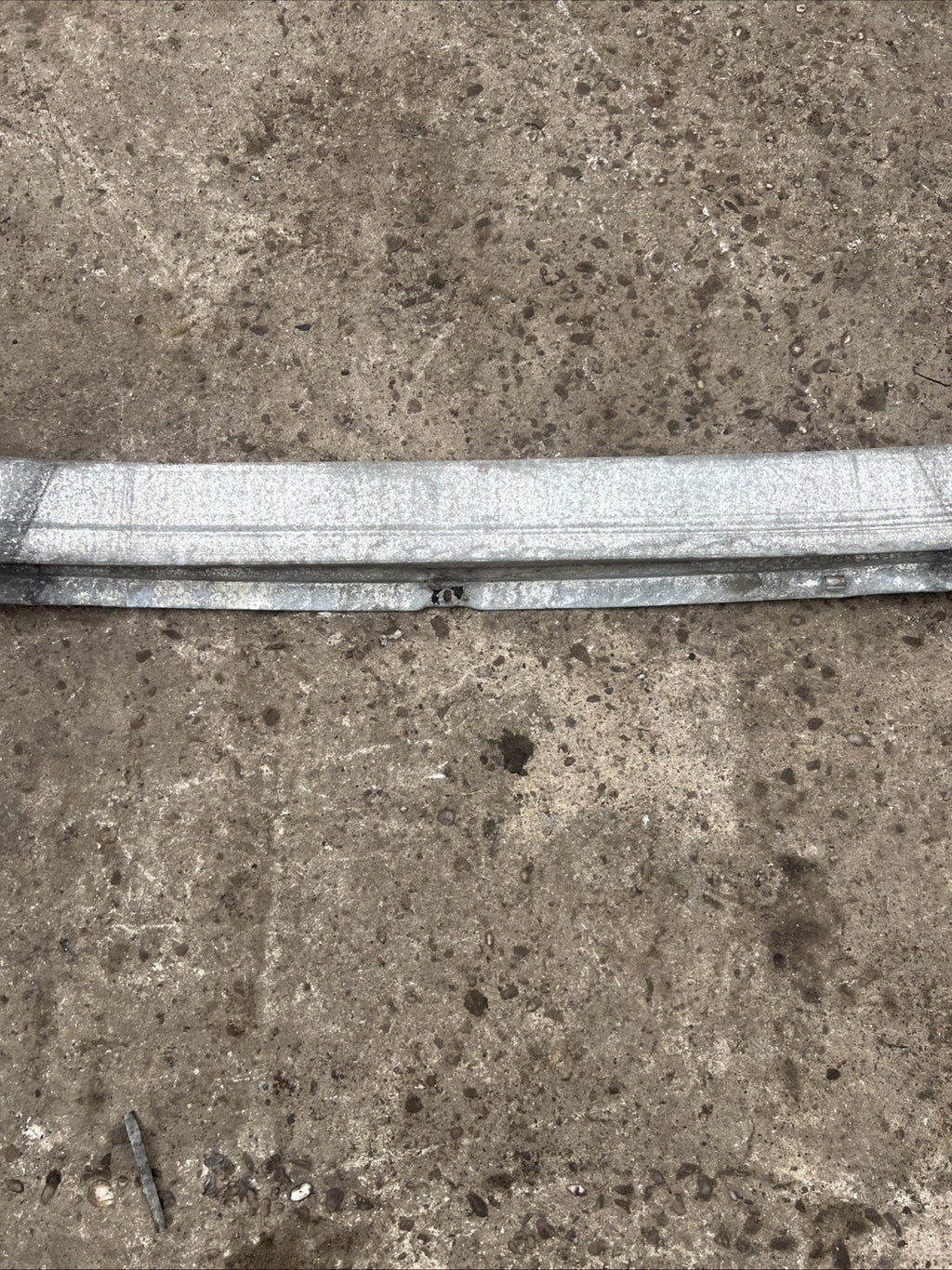 Audi TT 8J Mk2 Front Bumper Beam Reinforcement Crash Bar Support 8J0807109