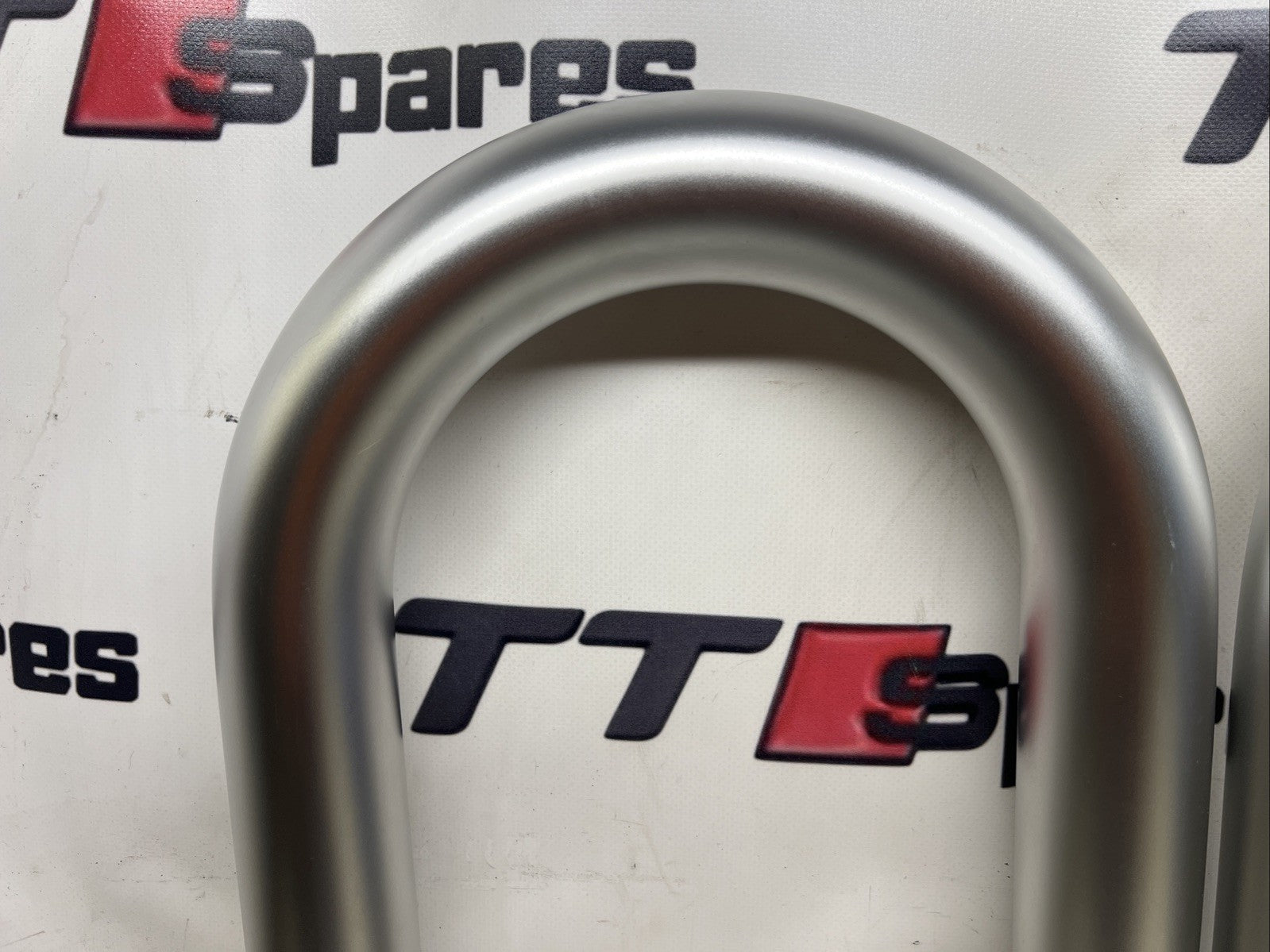 AUDI TT MK1 8N ROADSTER ALUMINIUM SEAT ROLL OVER HOOP HOOPS BARS KIT CAR USE