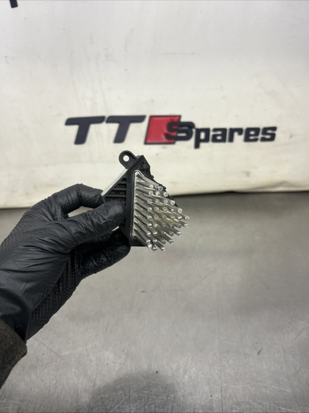 RANGE ROVER HEATER RESISTOR 6929486