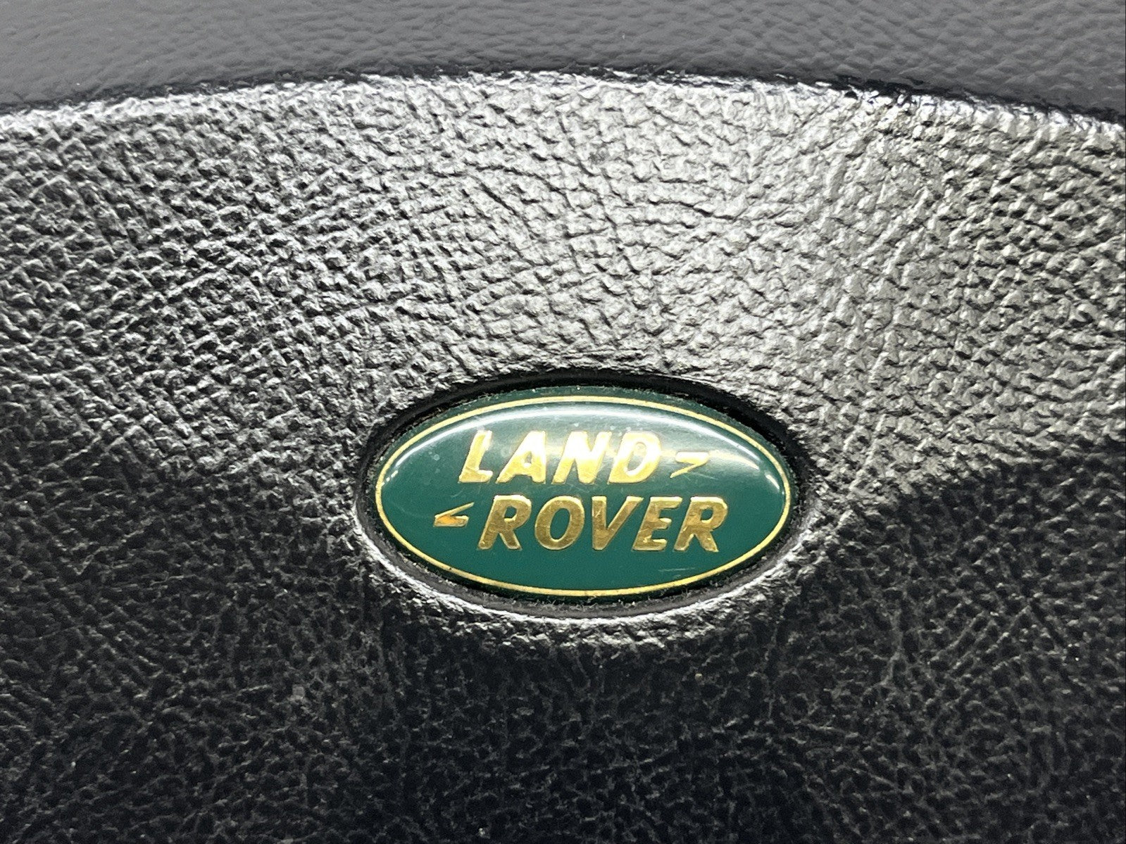 Range Rover Sport L320 05-09 Pre-Facelift Steering Wheel SRS EHM500550PVJ