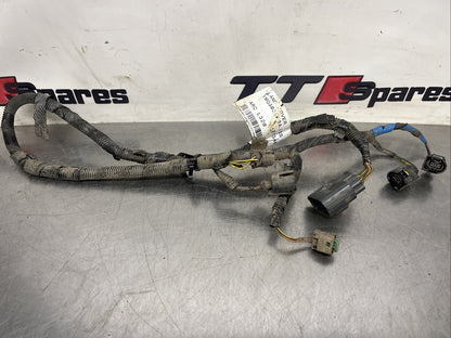 YMQ503210A Range Rover Sport ARC Valve Bloc Wiring Loom Harness  Ref bt07