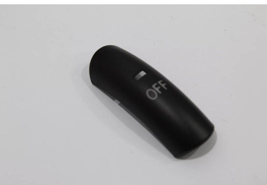 Audi TT 8N Mk1 Climate Control Temperature Cover Knob With Off New 8N0819681C