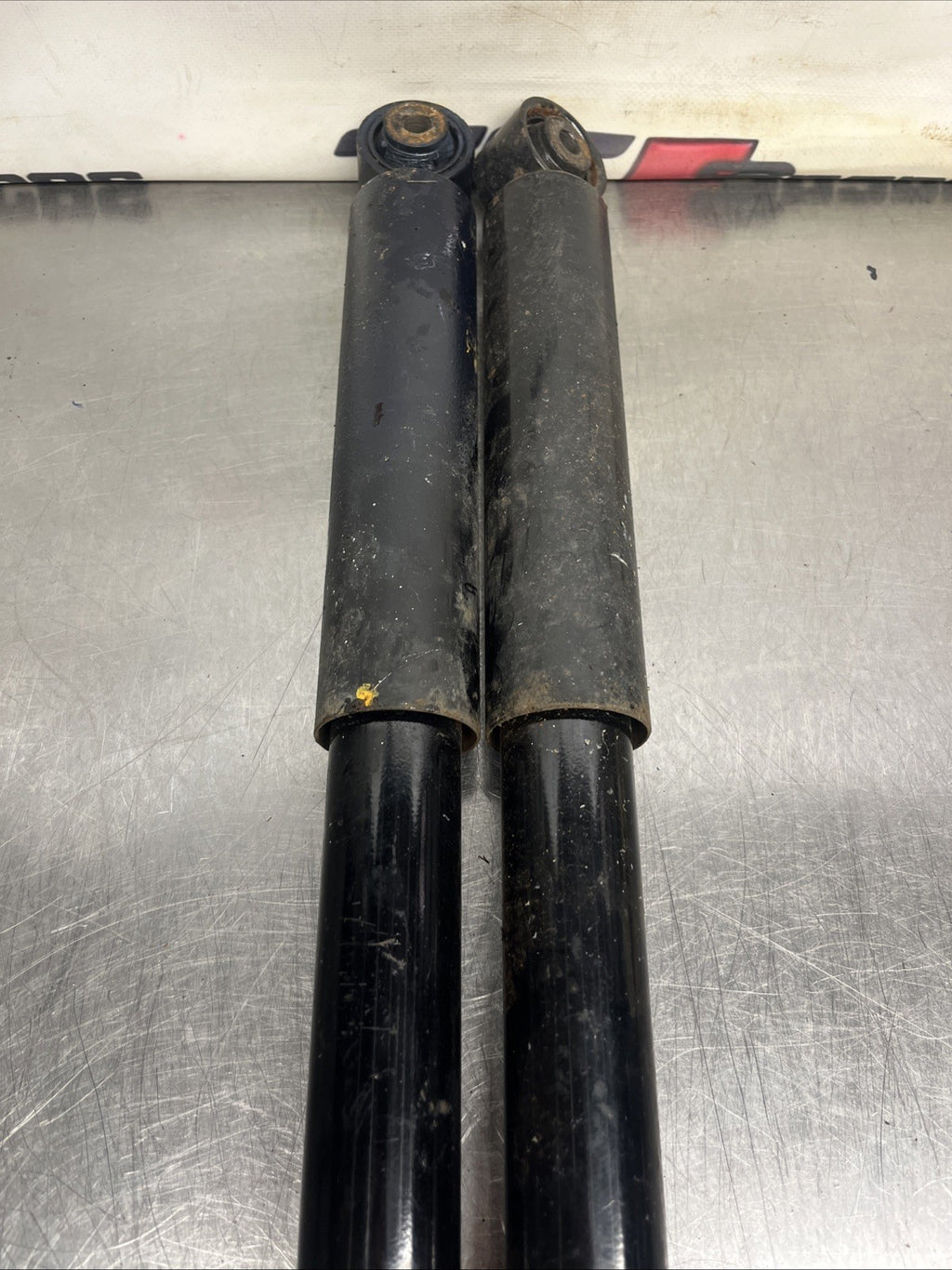 AUDI TT (8N3) 1.8 T QUATTRO 1998-2006 REAR SHOCK ABSORBERS MONROE SHOCKS X 2