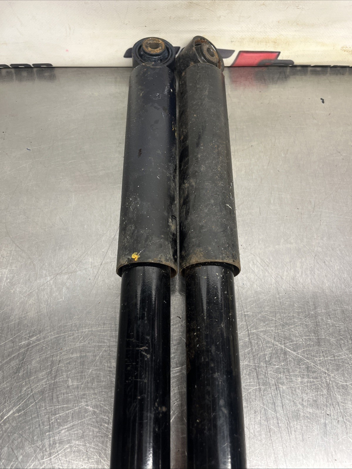 AUDI TT (8N3) 1.8 T QUATTRO 1998-2006 REAR SHOCK ABSORBERS MONROE SHOCKS X 2