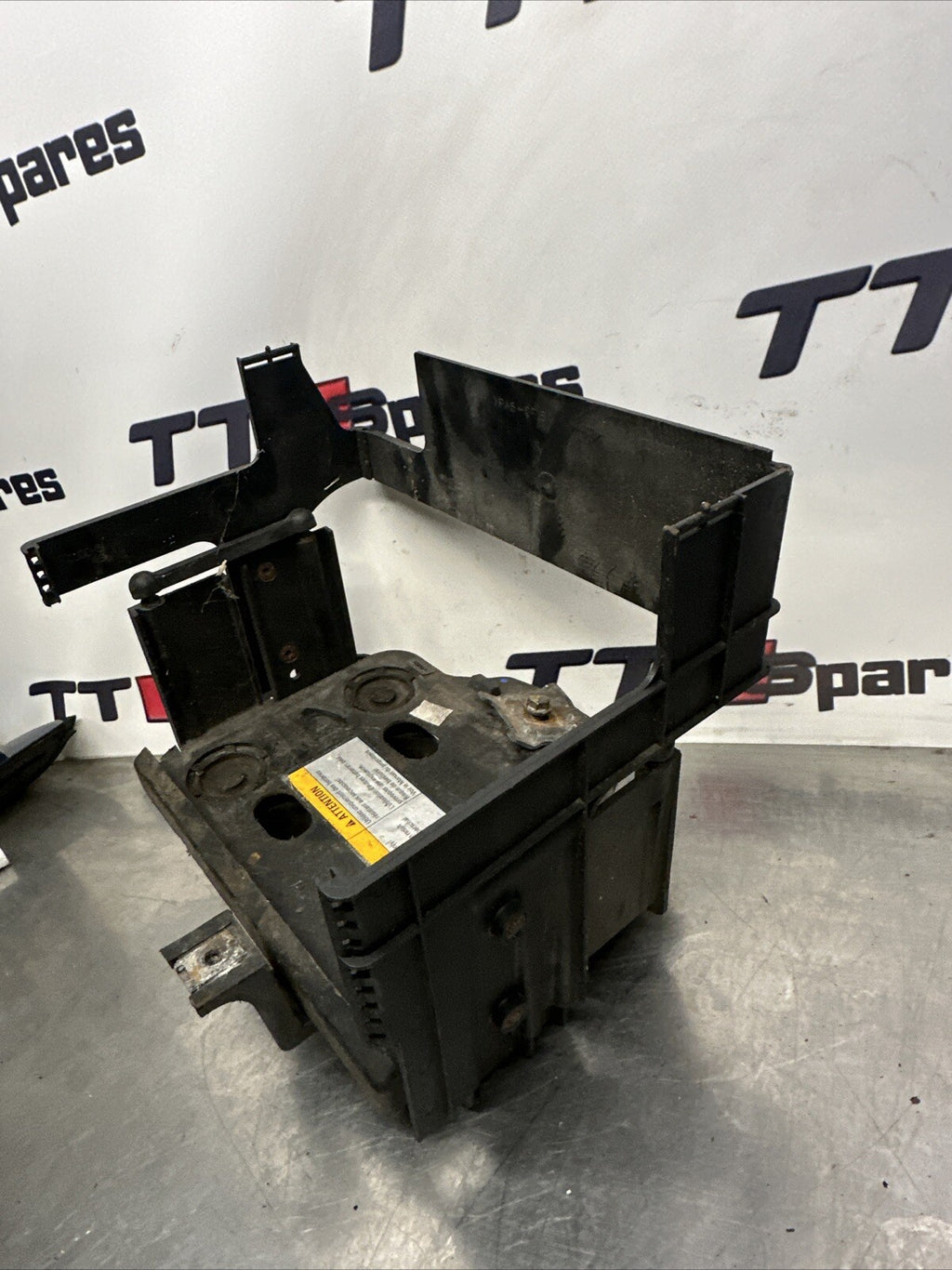 Audi TT Mk1 8N 1998-2006 Battery Mounting Tray Base Assemly
